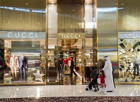 gucci application dubai|Gucci Dubai mall map.